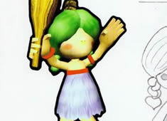 最大私服覆灭！《石器时代》洁净可期